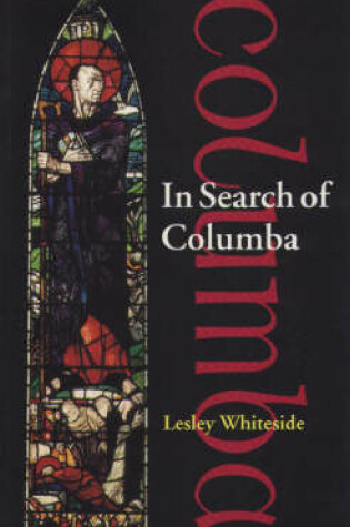 Cover of In Search of Columba