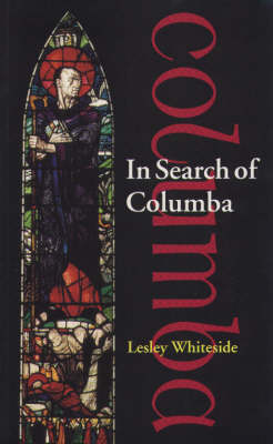 Book cover for In Search of Columba