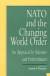 Book cover for NATO and the Changing World Order