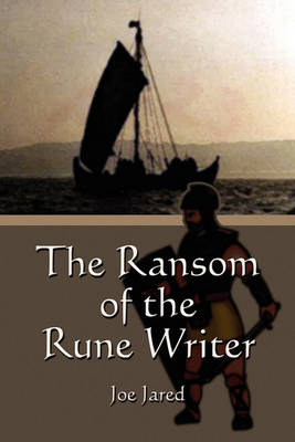 Book cover for The Ransom of the Rune Writer