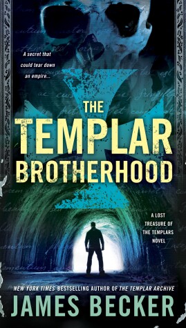 Cover of The Templar Brotherhood