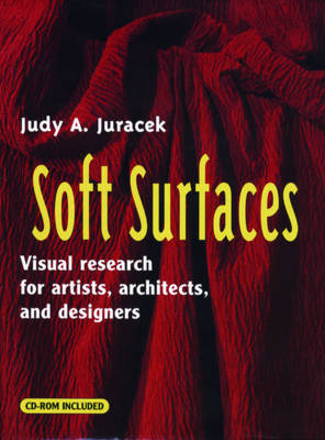 Book cover for Soft Surfaces
