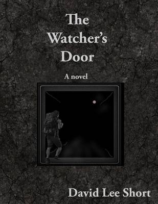 Book cover for The Watcher's Door