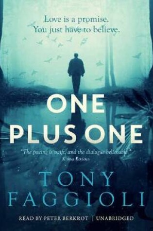 Cover of One Plus One