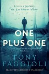 Book cover for One Plus One