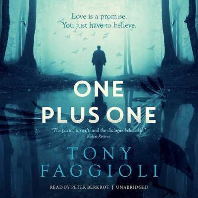 Book cover for One Plus One