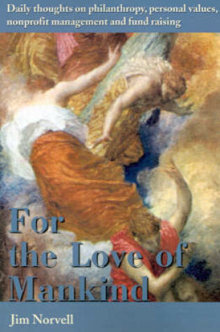 Cover of For the Love of Mankind