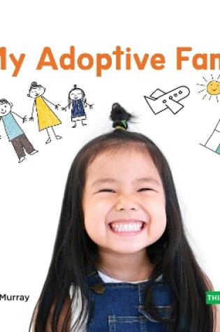 Cover of This is My Family: My Adoptive Family
