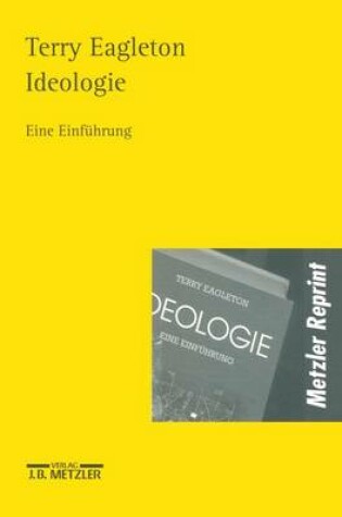 Cover of Ideologie