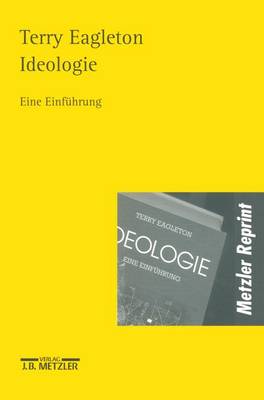 Book cover for Ideologie