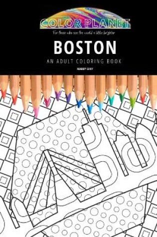 Cover of Boston