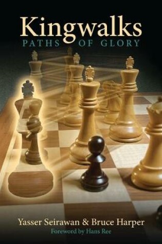 Cover of Kingwalks