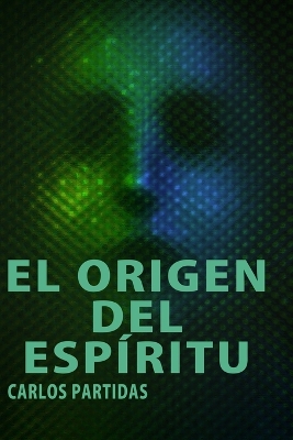 Book cover for El Origen del Espíritu