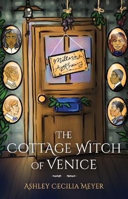 Book cover for The Cottage Witch of Venice