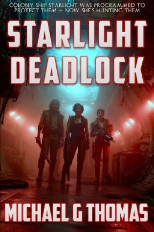Cover of Starlight