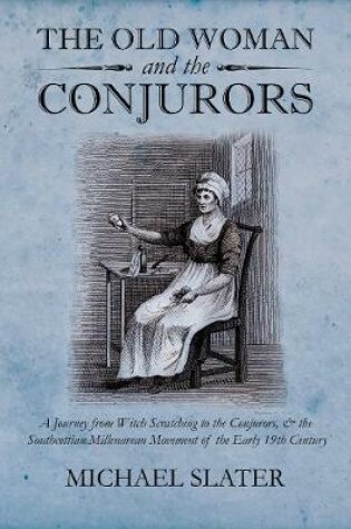 Cover of The Old Women and the Conjuroros