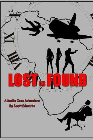 Cover of Lost or Found