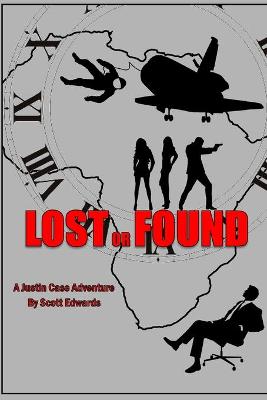 Book cover for Lost or Found