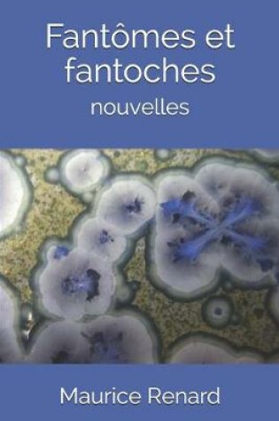 Cover of Fantomes et fantoches