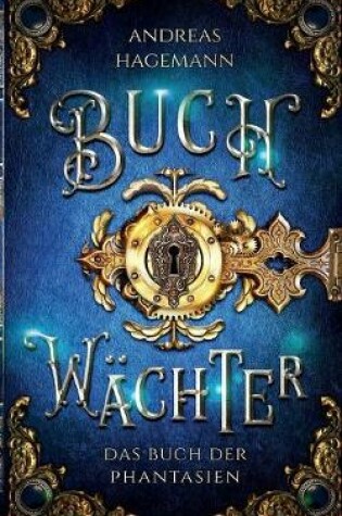 Cover of Buchw chter