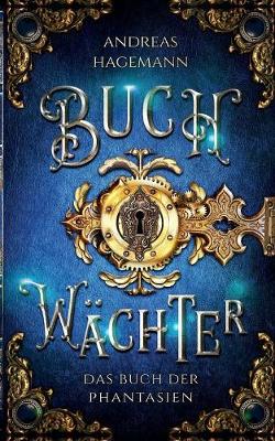 Book cover for Buchw chter