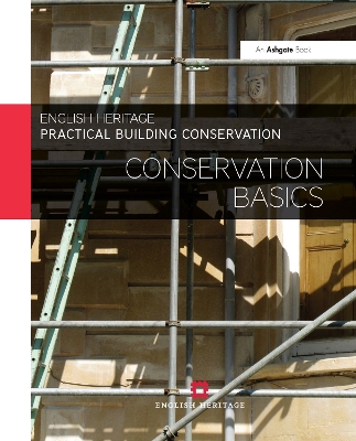 Cover of Conservation Basics