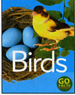 Cover of Birds Booster Pack