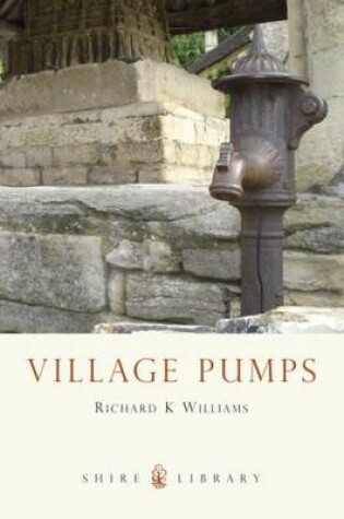 Cover of Village Pumps