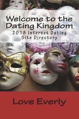 Cover of Welcome to the Dating Kingdom