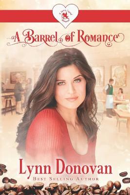 Book cover for A Barrel of Romance