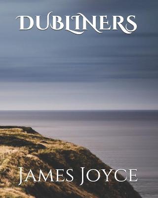 Cover of Dubliners