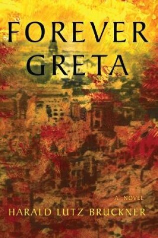 Cover of Forever Greta