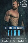Book cover for Beyond the Badge - Finn