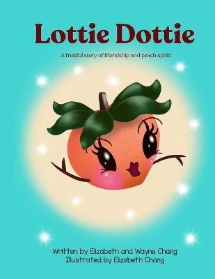 Book cover for Lottie Dottie