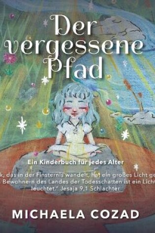 Cover of Der vergessene Pfad