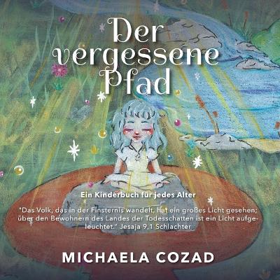 Book cover for Der vergessene Pfad