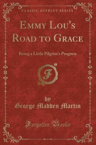 Cover of Emmy Lou's Road to Grace