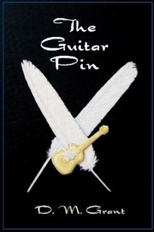 Cover of The Guitar Pin