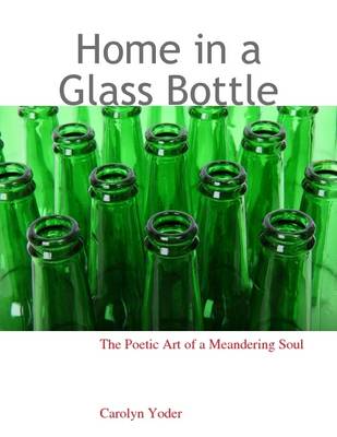 Book cover for Home in a Glass Bottle