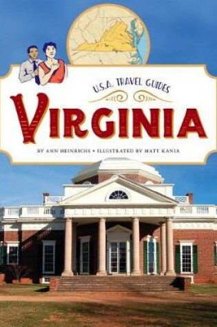 Cover of Virginia