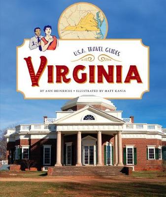 Cover of Virginia