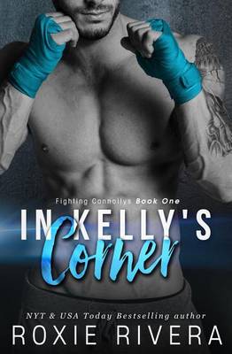 Book cover for In Kelly's Corner