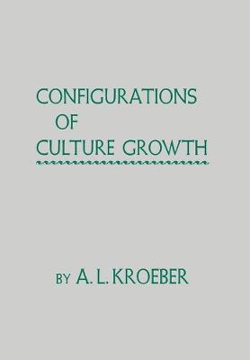 Book cover for Configurations of Culture Growth