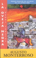 Book cover for La Oveja Negra Y Demas Fabulas