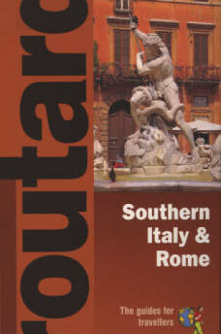 Cover of Rome and Southern Italy