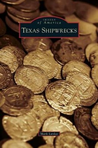 Cover of Texas Shipwrecks