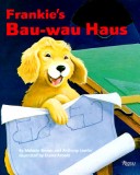 Book cover for Frankie's Bau-wau Haus