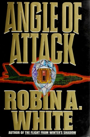 Book cover for Angle of Attack