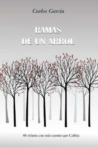 Cover of Ramas de un árbol