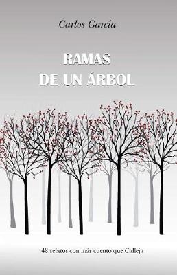 Book cover for Ramas de un árbol